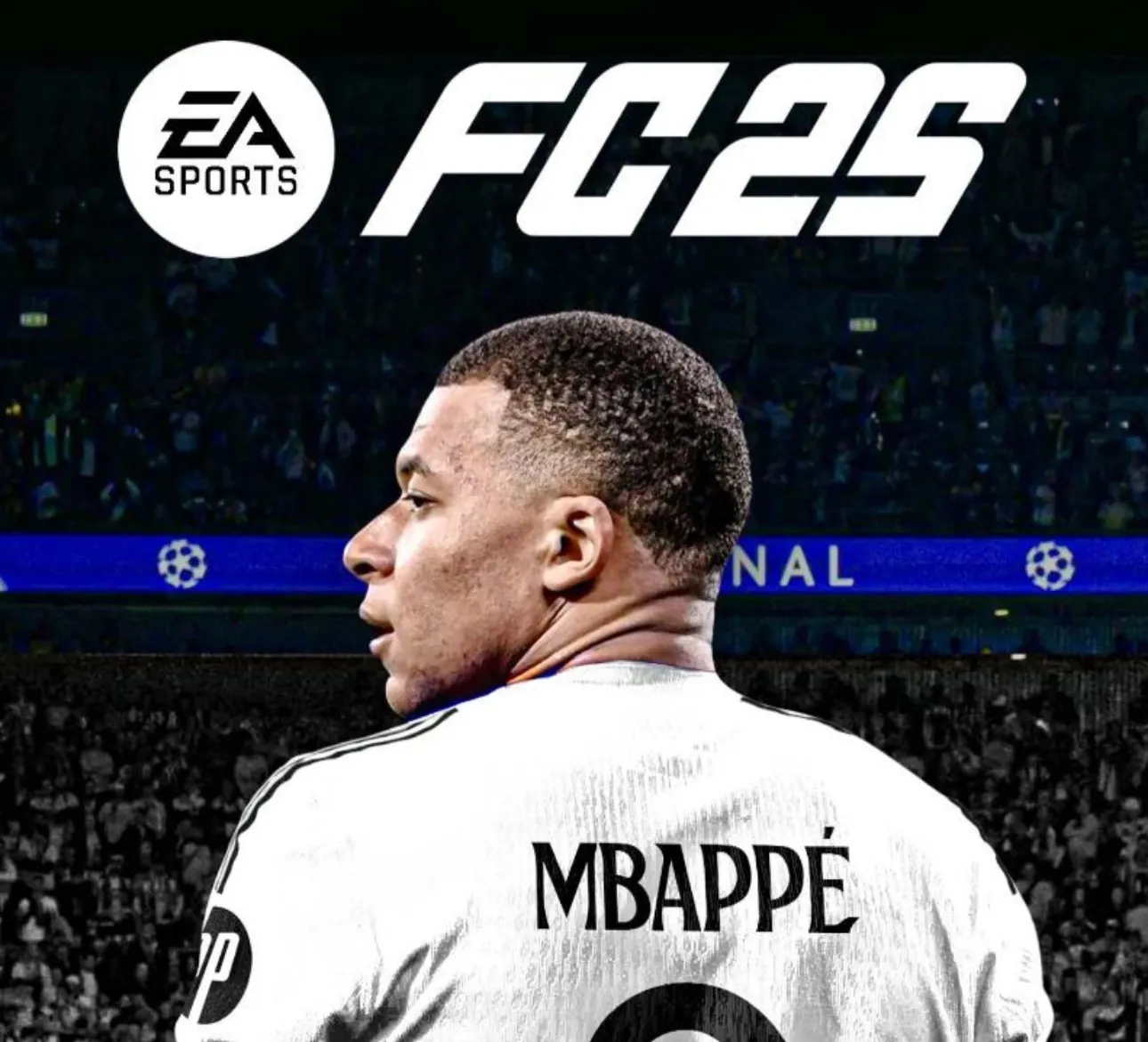 تحميل لعبة FIFA 16 مود اف سي EA FC 2025 مجاني