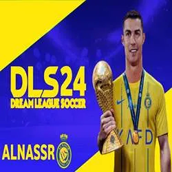 تحميل دريم ليج مود النصر السعودي 2025 – طقم النصر الرسمي في DLS 25