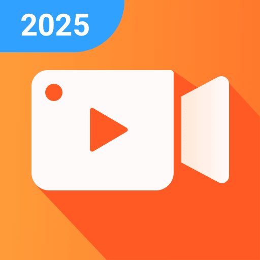 تحميل افضل برنامج تسجيل فيديو والشاشة مغلقة مجانا 2025