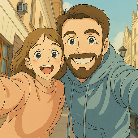 تطبيق ToonMe لتحويل الصور إلى كرتون