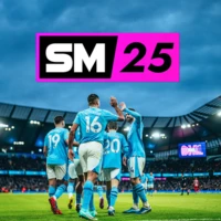 تحميل لعبة Soccer Manager 2025 مهكرة للاندرويد اخر اصدار مجانا