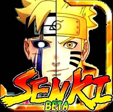 تحميل لعبة Naruto Senki مهكرة 2025 للاندرويد اخر اصدار مجانا