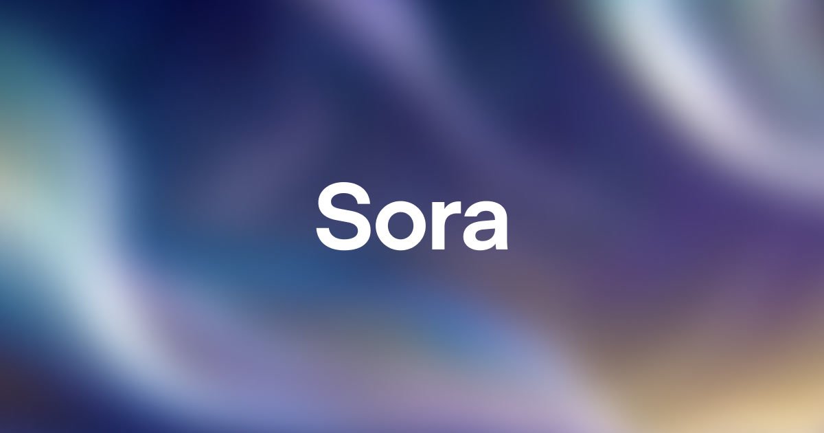 موقع sora لتركب صورتك مع المشاهير بشكل حقيقي بالذكاء الاصطناعي 2025