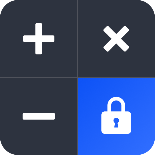 تحميل تطبيق hideu calculator lock مهكر 2025 للاندرويد اخر اصدار