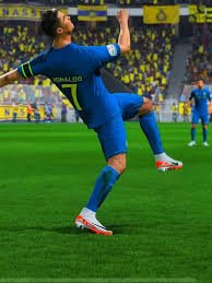 تحميل لعبة UFL Football Mobile 2026 للاندرويد من ميديا فاير اخر اصدار