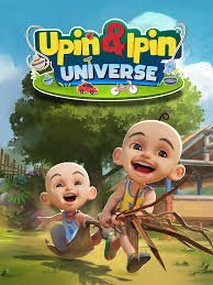 تحميل لعبة upin ipin universe للاندرويد اخر اصدار 2025