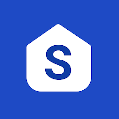 تطبيق Samsung One UI Home