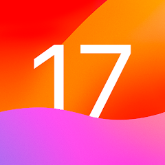 تحميل ايقونات الأيفون الجديدة icon iphone للاندرويد 2025 اخر اصدار
