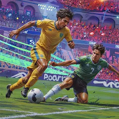 تحميل لعبة rematch للاندرويد اخر اصدار اصدار مجانا 2025