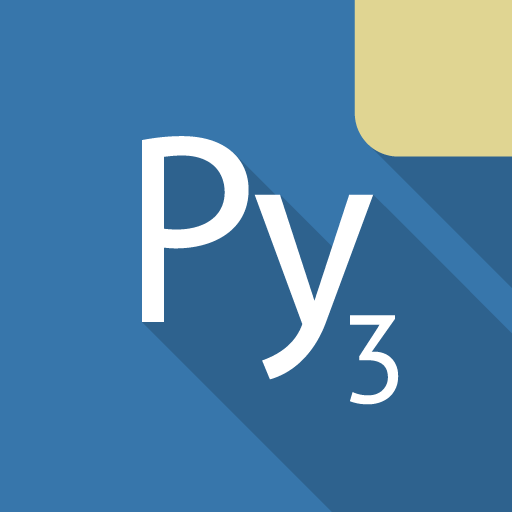 تحميل تطبيق pydroid 3 مهكر 2025 للاندرويد اخر اصدار مجانا