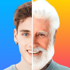 تحميل تطبيق FacePic مهكر 2025 للاندرويد اخر اصدار مجانا