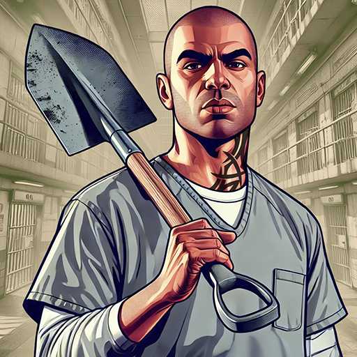 تحميل لعبة prison escape simulator 3d للاندرويد 2025 اخر اصدار