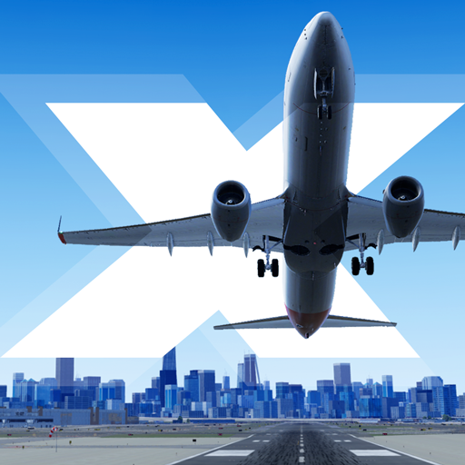 تحميل لعبة microsoft flight simulator للاندرويد 2025 اخر اصدار مجانا