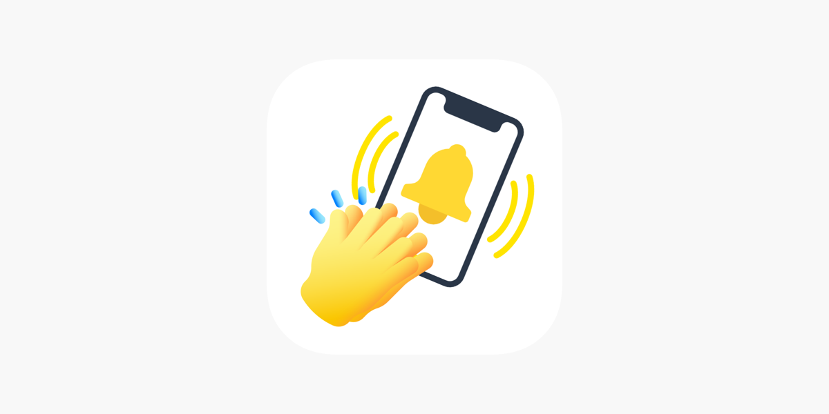 تحميل تطبيق clap detector للايفون النسخة الاصلية 2025 اخر اصدار
