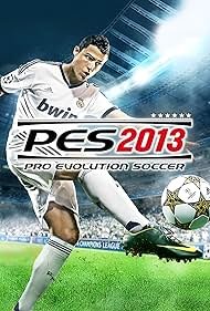 تحميل لعبة PES 2013 للاندرويد APK برابط مباشر من ميديا فاير
