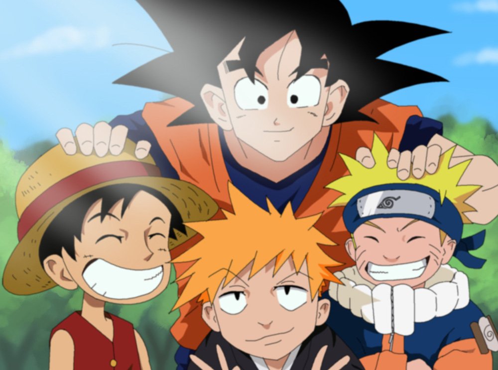 تحميل افضل تطبيق لمشاهدة الانمي بدون اعلانات بجودة عالية 2025