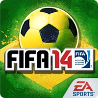تحميل لعبة FIFA 2023 Mod FIFA 14 للاندرويد APK من ميديا فاير