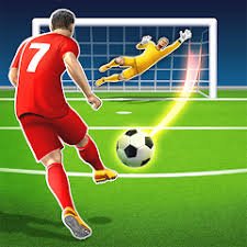تحميل لعبة football strike مهكرة 2025 للاندرويد اخر اصدار