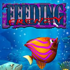تحميل لعبة feeding frenzy للاندرويد والايفون 2025 اخر اصدار مجانا