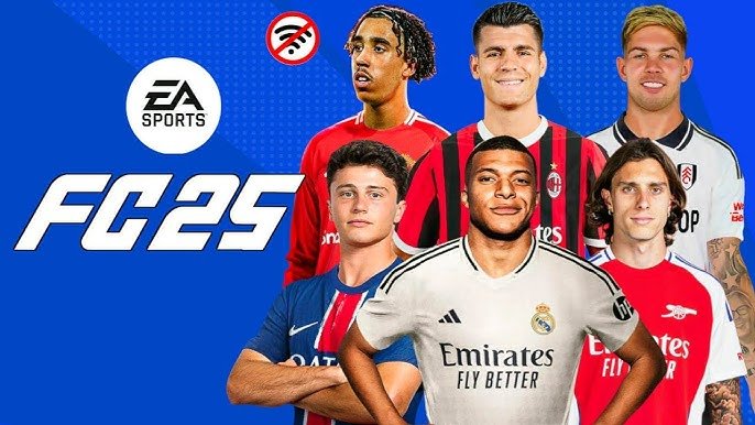 تحميل لعبة FIFA 2025 Mod FIFA 14 للاندرويد برابط مباشر من ميديا فاير