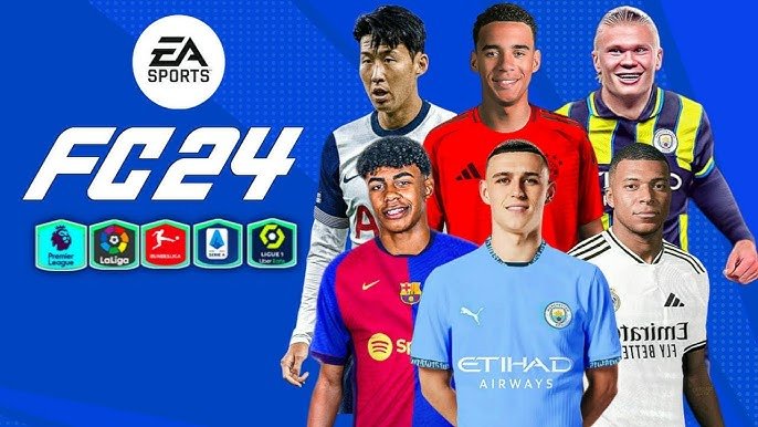 تحميل لعبة FIFA 2024 Mod FIFA 14 Apk للاندويد 2025 برابط مباشر