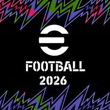 تحميل لعبة eFootball PES 2026 للاندرويد برابط مباشر من ميديا فاير