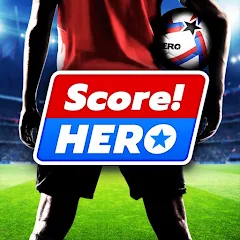 تنزيل score hero مهكرة 2025 للاندرويد من ميديا فاير