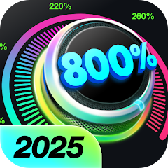 تكبير مستوى الصوت في الهاتف للاستماع الواضح volumebooster 2025