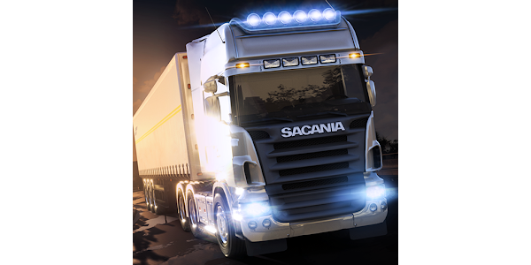 تحميل لعبة truck simulator world للاندرويد والايفون 2025 اخر اصدار