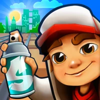 لعبة صب واي Subway Surfers للانرويد والايفون 2026