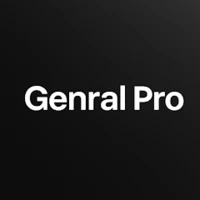 Background تحميل تطبيق GENRAL PRO جنرال برو للاندرويد اخر اصدار 2026 