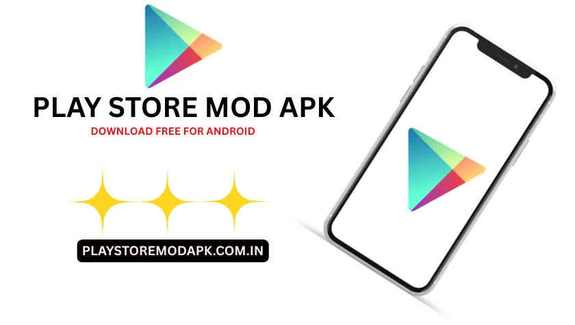 Background تحميل متجر جوجل بلاي المعدل Google Play Store Mod للأندرويد 2026 أحدث إصدار 