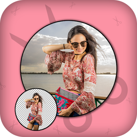 تحميل تطبيق Cutout Pro