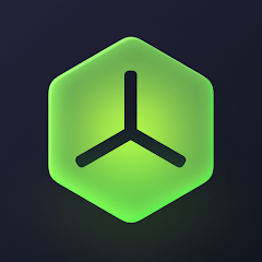 تحميل تطبيق Game Space