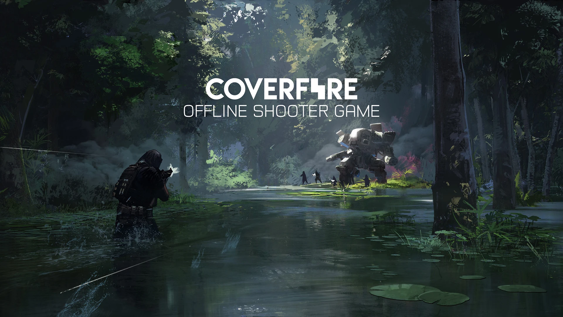 Background تحميل لعبة الرماية Cover Fire للاندرويد Apk أخر إصدار 2026 مجانا 