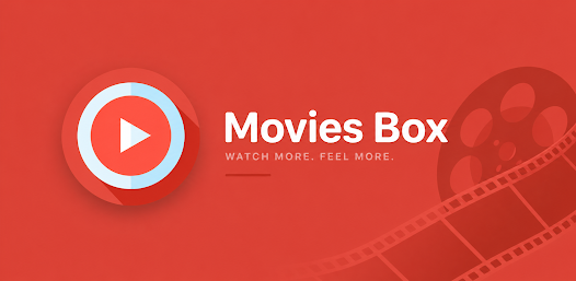 Background تحميل Movie Box للأندرويد 2026 | مشاهدة الأفلام والمسلسلات والأنمي بجودة عالية 