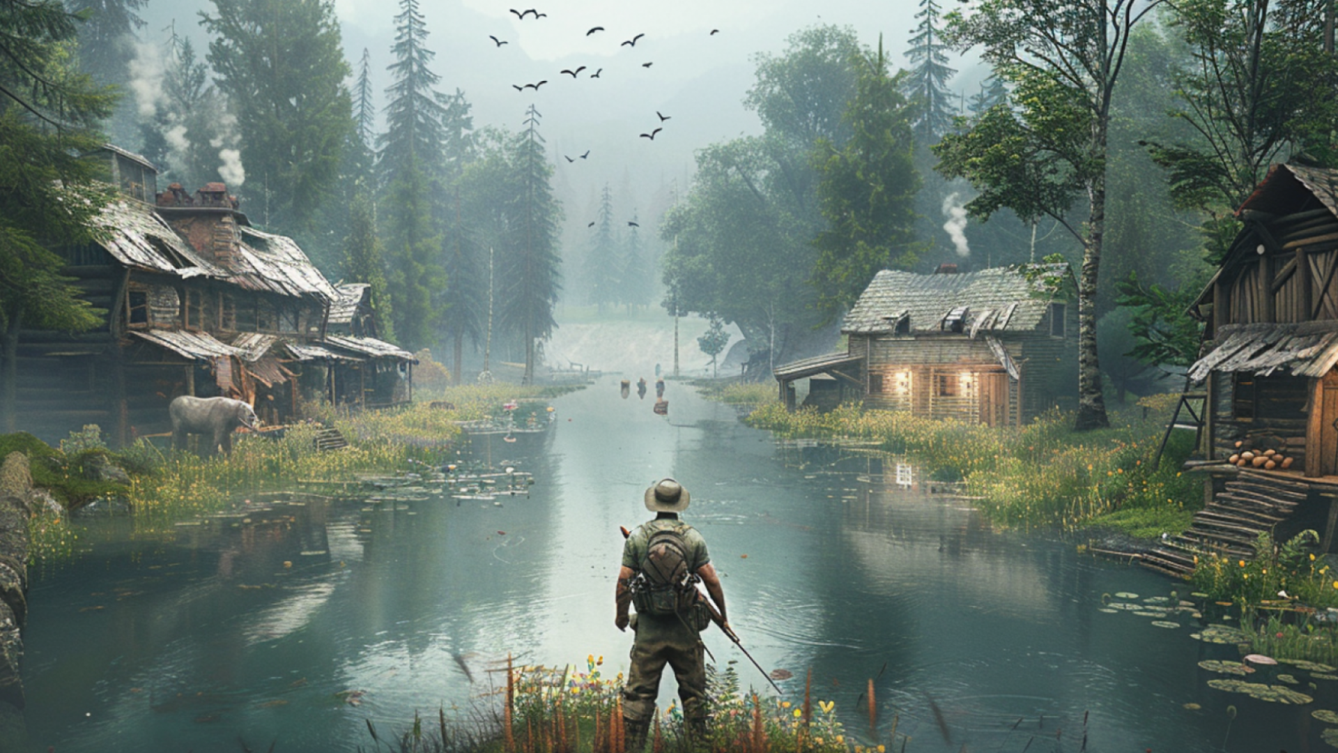 Background تحميل لعبة Dead God Land مهكرة للاندرويد Apk أخر إصدار 2026 مجانا 