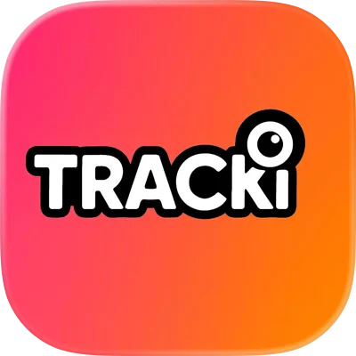 تحميل تطبيق Tracki 2026