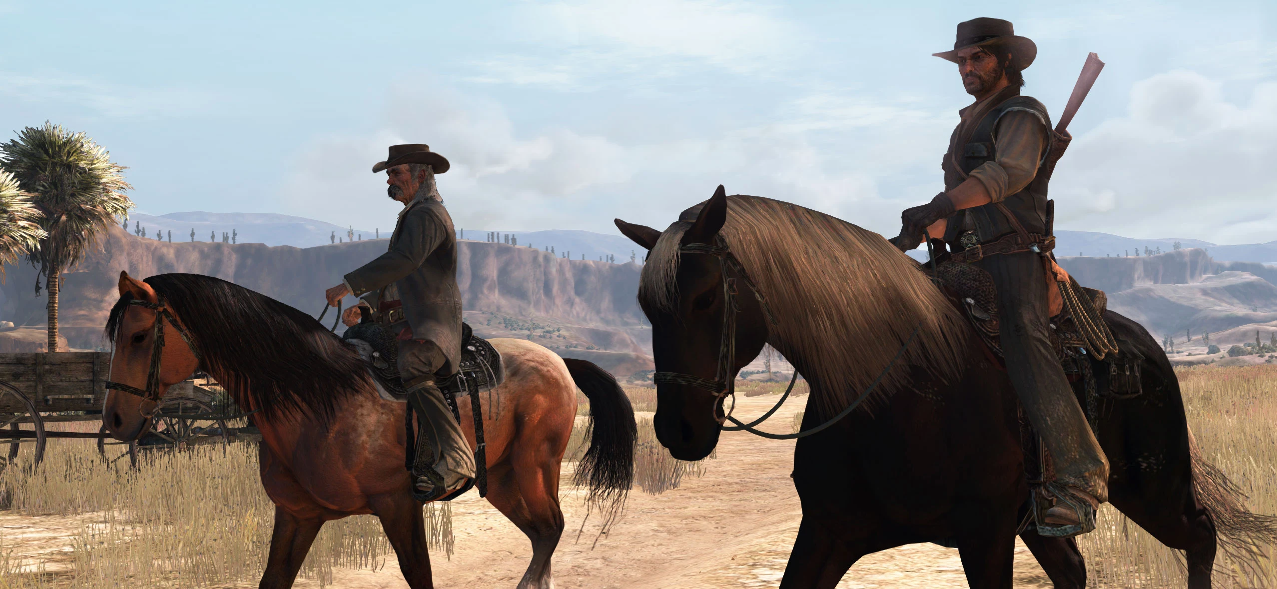 Background تحميل لعبة Red Dead Redemption NETFLIX للاندرويد آخر إصدار مع Undead Nightmare 