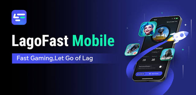 Background تحميل LagoFast للأندرويد وأبرز الألعاب الموجودة داخل التطبيق 