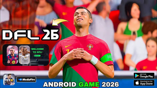 Background 3 العاب كورة للموبايل بدون نت 